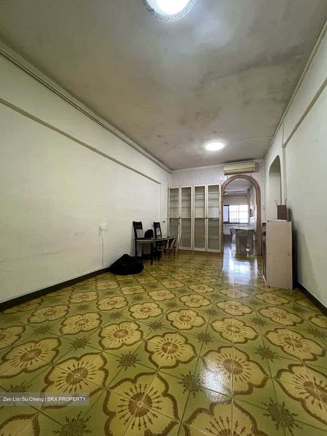 Blk 507 West Coast Vista (Clementi), HDB 3 Rooms #574077191